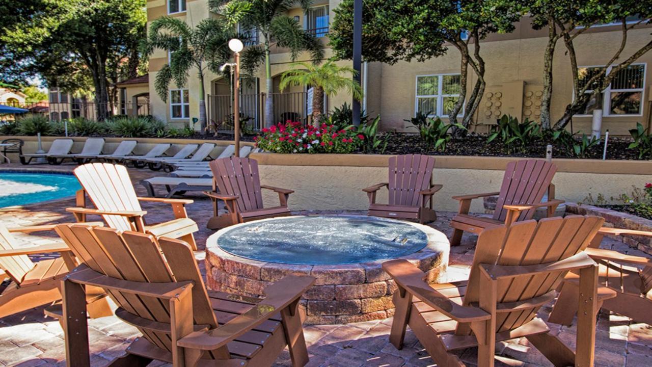 Gorgeous Condo Near Disney Orlando Exterior foto