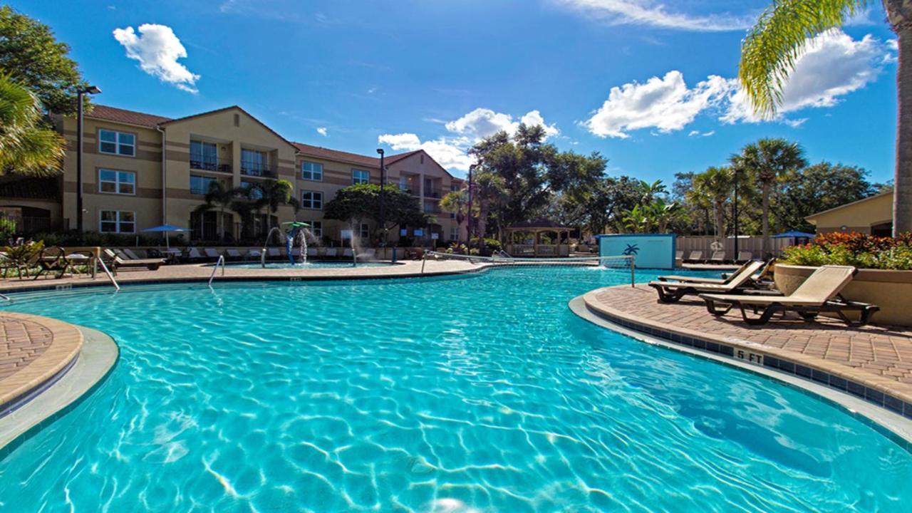 Gorgeous Condo Near Disney Orlando Exterior foto