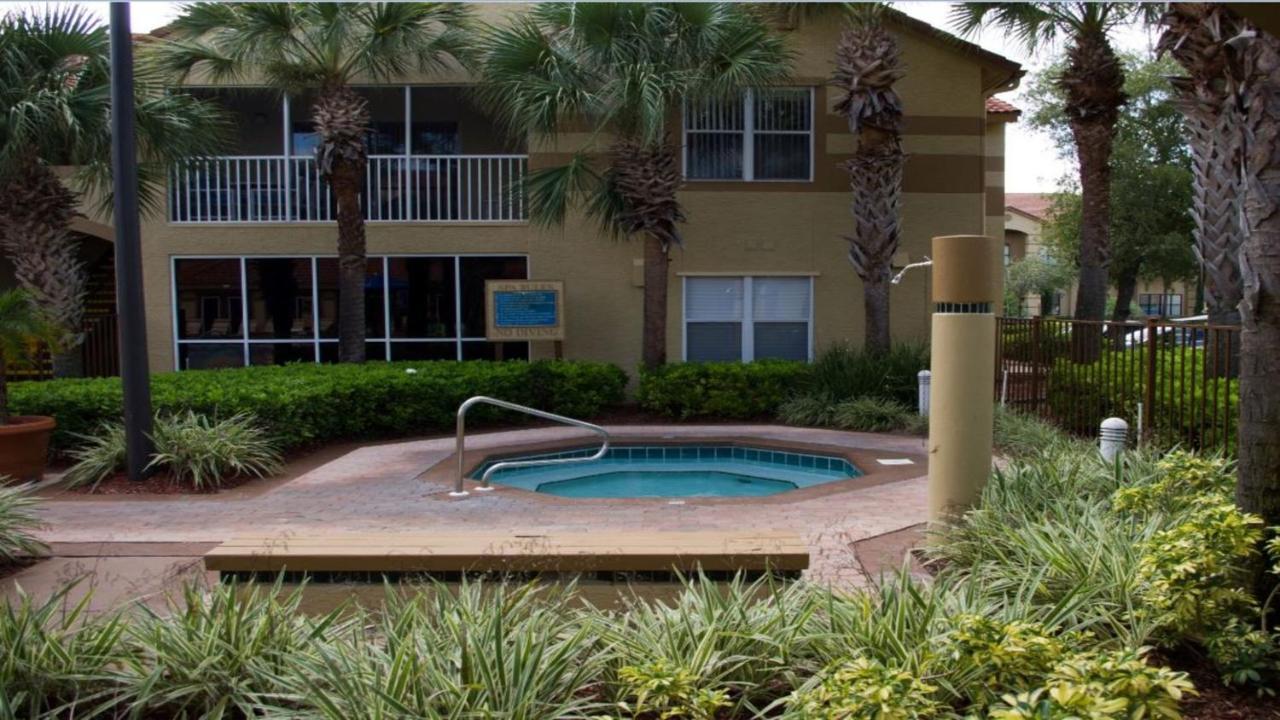 Gorgeous Condo Near Disney Orlando Exterior foto