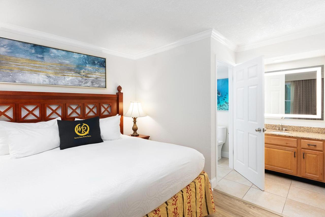 Gorgeous Condo Near Disney Orlando Exterior foto