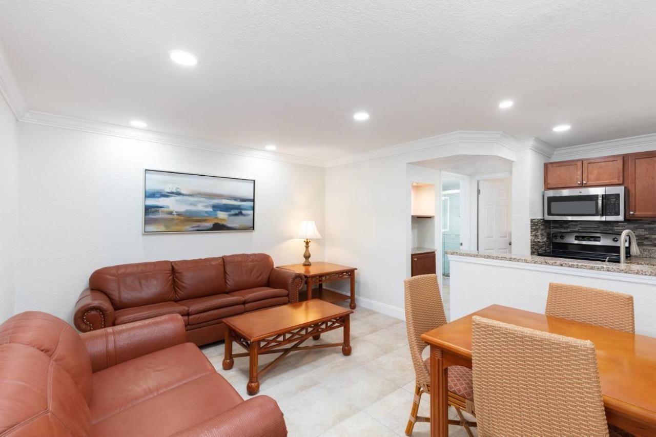 Gorgeous Condo Near Disney Orlando Exterior foto